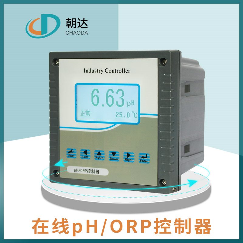 技術的碰撞，PH電*及電導率儀的特點對比分析